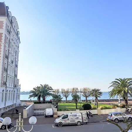 Itchola-2 By Interhome Saint-Jean-de-Luz