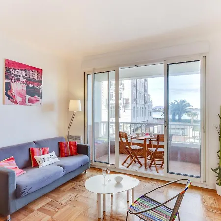 Apartment Itchola-2 By Interhome