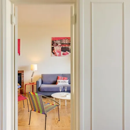 Itchola-2 By Interhome * Saint-Jean-de-Luz