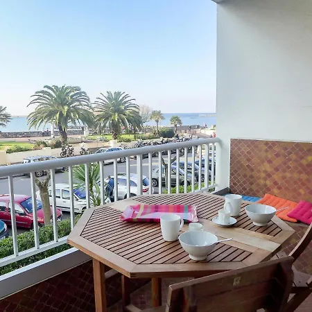 Apartment Itchola-2 By Interhome Saint-Jean-de-Luz