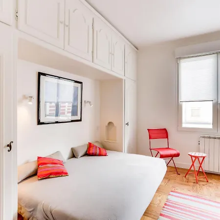 Apartment Itchola-2 By Interhome