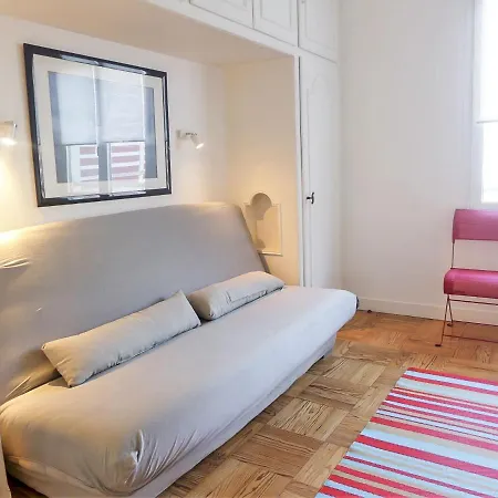Apartment Itchola-2 By Interhome *