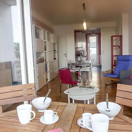 Itchola-2 By Interhome Saint-Jean-de-Luz
