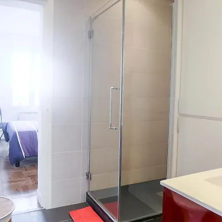 Itchola-2 By Interhome Apartment *