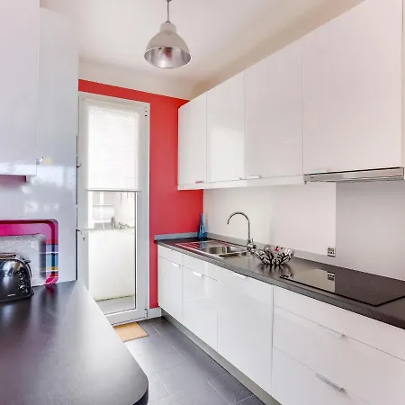 Apartment Itchola-2 By Interhome Saint-Jean-de-Luz