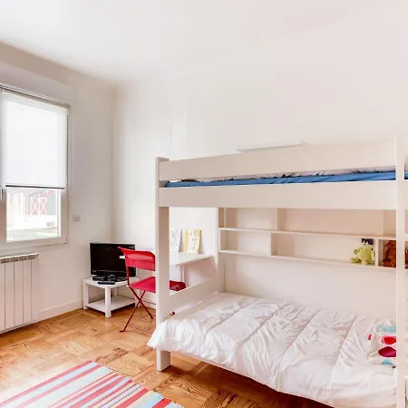 Itchola-2 By Interhome Saint-Jean-de-Luz