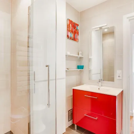 Itchola-2 By Interhome Apartment Saint-Jean-de-Luz