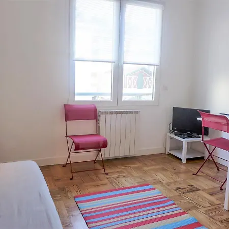 Itchola-2 By Interhome Apartment