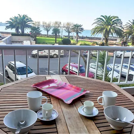 Itchola-2 By Interhome * Saint-Jean-de-Luz