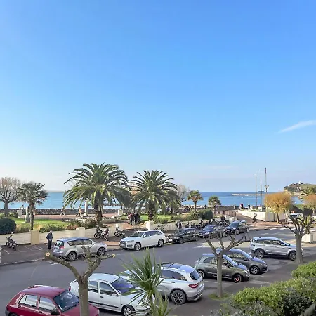 Itchola-2 By Interhome Apartment Saint-Jean-de-Luz