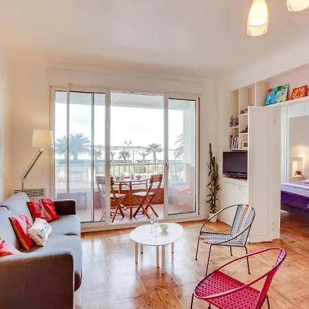 Itchola-2 By Interhome Apartment Saint-Jean-de-Luz