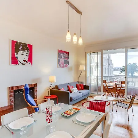 Itchola-2 By Interhome * Saint-Jean-de-Luz