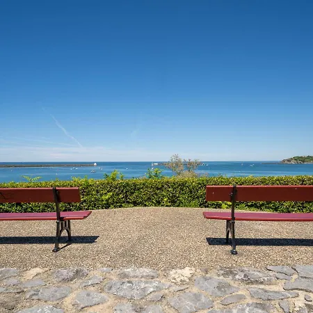 Itchola-2 By Interhome Saint-Jean-de-Luz