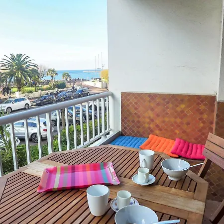 Apartamento Itchola-2 By Interhome San Juan de Luz