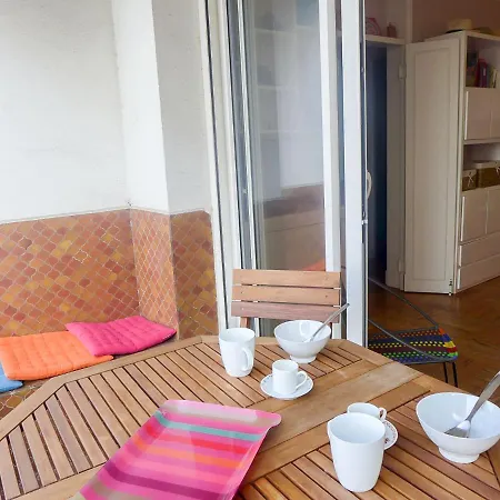 Itchola-2 By Interhome Apartamento