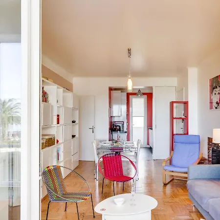 Itchola-2 By Interhome * San Juan de Luz